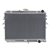 Wolrey Aluminum Radiator Fits Mazda E2000 E1800 Maxi Van Ford Econovan Petrol AT 1984-06